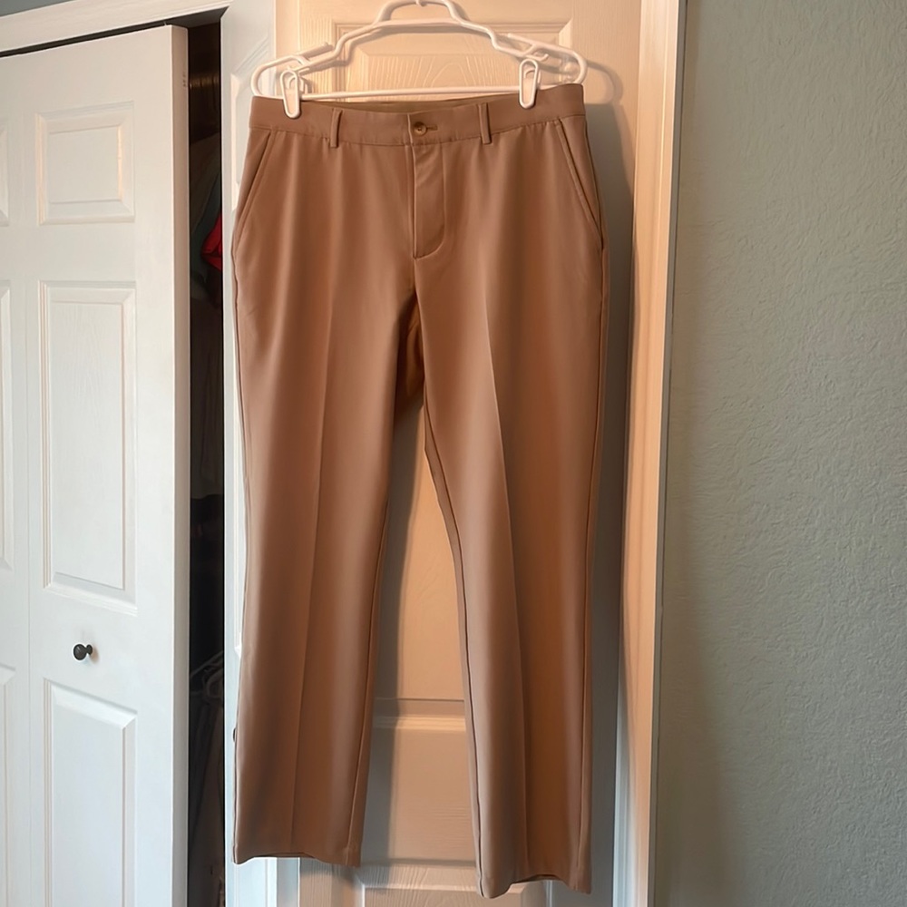 Greg Norman Golf Pants